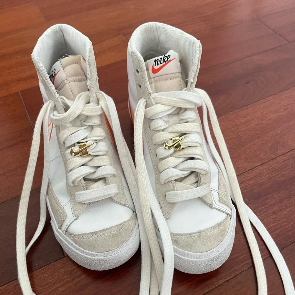 Nike blazers